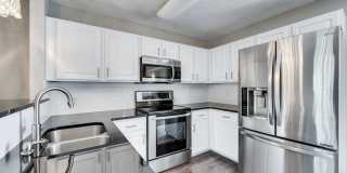 Renovated Townhome in Convenient Nashville Location Gallery 18