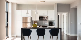 International Gallery 1