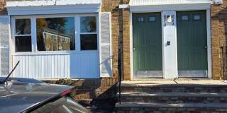 44 Judson Street Gallery 1