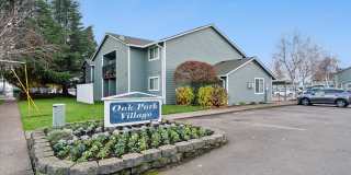 Oak Park Village Apartments Gallery 1