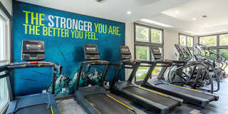 The Landings of Brentwood Apartments Gallery 20