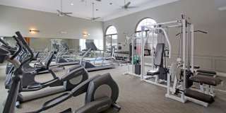 Rockledge Oaks Apartments Gallery 20