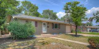 Centrally located 4 bedroom home! Gallery 1