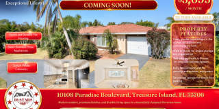 10108 Paradise Boulevard Gallery 1