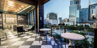 The Crown of Queen City Gallery 11