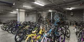 Student Housing- Hudson Gallery 13