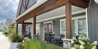 Wren | 3 Bed 2.5 Bath | Garage | 1729 sf | $2831 - $3114 | 8, 9, 10, 12, 14, and 15 month lease terms Gallery 135