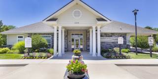 Aventura at Towne Centre Gallery 1