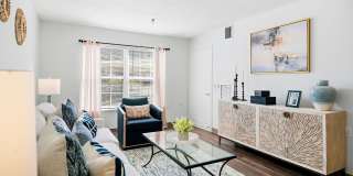 Kings Reserve Sterling 55+ Active Adult Apartment Homes Gallery 13