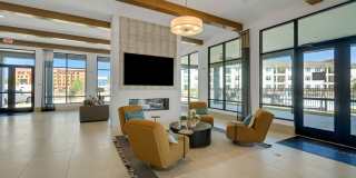 LakePointe Gallery 21