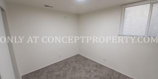 5300 South 900 East Gallery 106