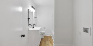312 Vance Street Gallery 1