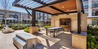 The Reverie at Lake Boone Gallery 12