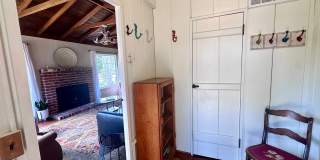Idyllic Fully Furnished Cottage in Asilomar Dunes Available Monthly Gallery 5