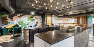 The Artreaux Apartments and Townhomes Gallery 35