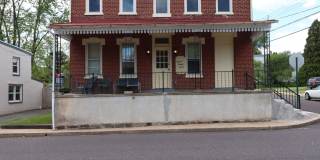 2nd Floor 2 Bedroom Apartment Gallery 1