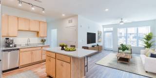 Affordable Housing – The Meridian Gallery 22
