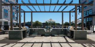 The Boulevard Gallery 26