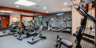 Washburn on the Park Gallery 16