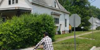 1401 West Adrian G. Hinton Avenue Gallery 3