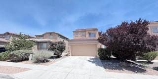 Beautiful 3 Bedroom Home in Montecito Estates area on Albuquerque's Westside. Refrigerated Air! Open Layout Gallery 3