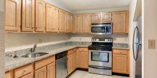 The Atrium on Commonwealth Gallery 7