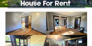 3-Bedroom House in Saginaw Gallery 1