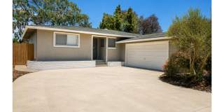 Spacious 4-Bed Home Near SDSU! Gallery 1
