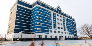 Huntington Exchange Providence Gallery 1