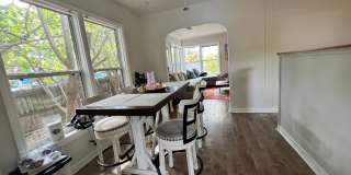 Gulfport charm 3/1 1 car garage Gallery 11