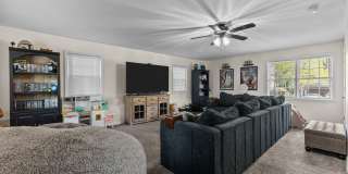 Beautifully Updated 4 Bed 3 Bath Home in Fayetteville Gallery 18
