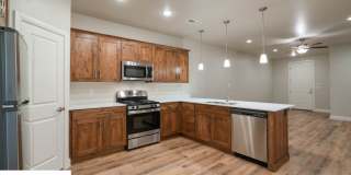 Spacious 4 Bedroom Townhome in Hurricane Heights! Gallery 20