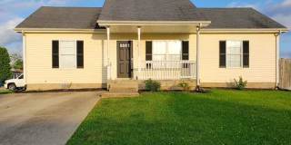 3 Bedroom 2 Bathroom Townhome Gallery 1