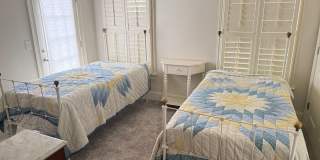 Furnished Davidson Townhome Two Blocks From Main Street Davidson - 6 To 18 Month Lease Gallery 15