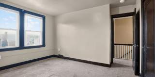 Charming 3BR House in East Pittsburgh Gallery 27