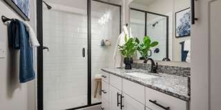 Collection Hunter Crossroads Townhomes Gallery 12