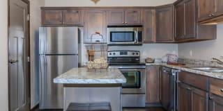 InterUrban Apartment Homes Gallery 4