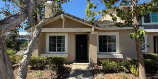 Serene 2BD/2BA End Unit Condo in Carmel Valley with Built-in BBQ, Community Pool & Detached Garage Gallery 1