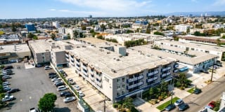 Clarington Apartments Gallery 2