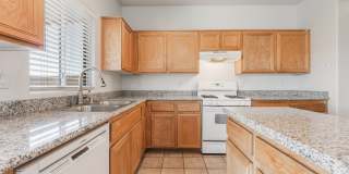 You're going to love this 4 bedroom 2.5 bath! Looks and Feels Brand New! Gallery 14