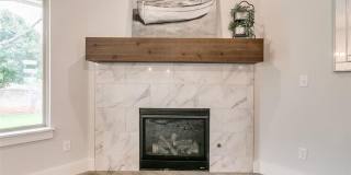 New Construction Home in Surrey Hills Addition! Gallery 8