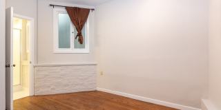 Pacific Heights: 2140 Lyon St. - Remodeled Garden Apartment w/ Shared Patio One Block from the Presidio Gallery 20