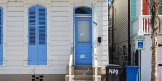 1434 N Derbigny St 1434 N Derbigny St Gallery 1