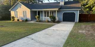 Newly renovated ranch-style home with lots of charm Gallery 1