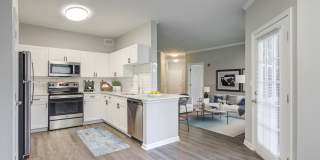 The Retreat at Marlborough Gallery 1