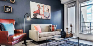 AMLI Cherry Creek Gallery 17