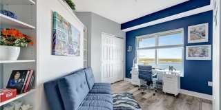 2745 1st Street unit: 2602 Gallery 24