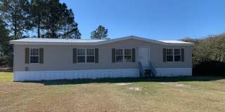3BD/2B Mobile Home in Lakeland, GA Gallery 1