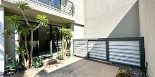 COMING SOON! 3-bedroom / 3.5 Bathroom Condo with Private Pool & Spa located in 48 & BARISTO! Gallery 33