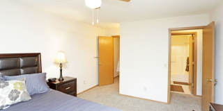 Colonial Heights Apartments Gallery 7